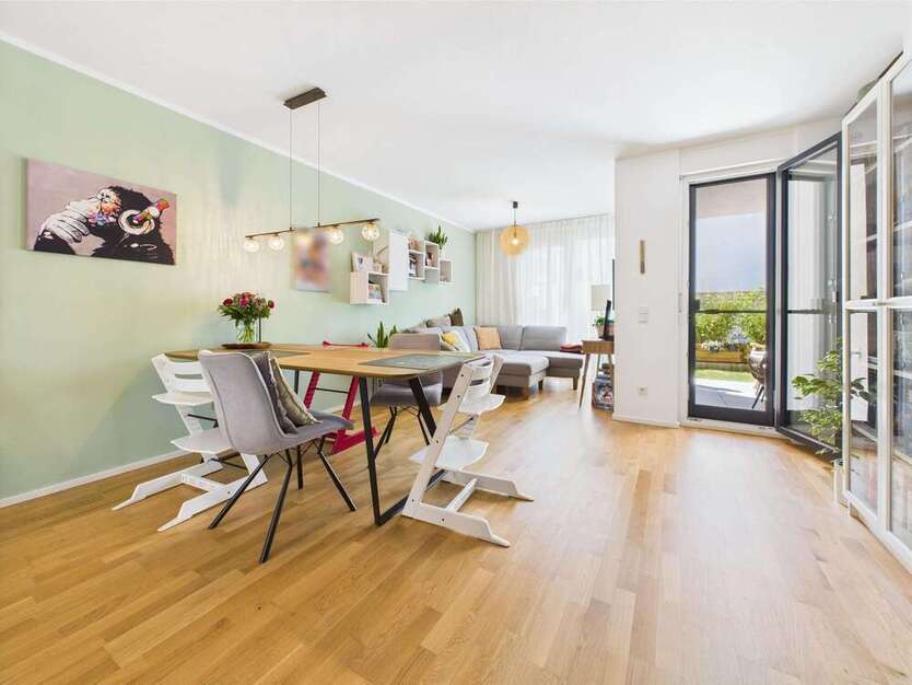 Haus zum Kaufen in Mainz 650.000 € 110.73 m²