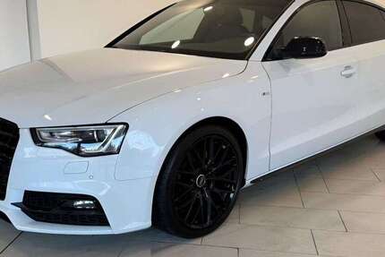 Audi A5 158.000 km 19.990 &euro; Hamburg 22043