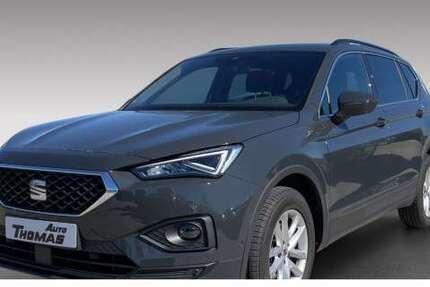 Seat Tarraco 45.450 km 27.990 &euro; Bonn 53227