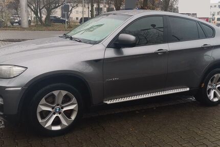 BMW X6 200.000 km 10.499 &euro; Berlin 13405