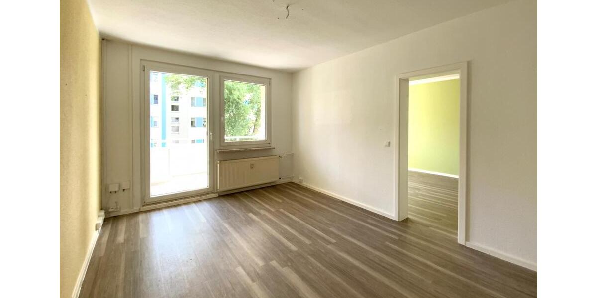 Etagenwohnung Wittenberg Lutherstadt - 2 Zimmer, 49 m&sup2;, 349&euro; | Angebot:26678159