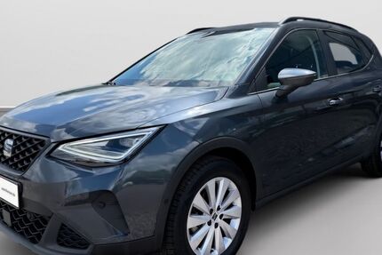 Seat Arona 12.226 km 25.285 &euro; Kaltenkirchen 24568