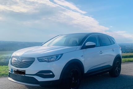 Opel Grandland (X)
