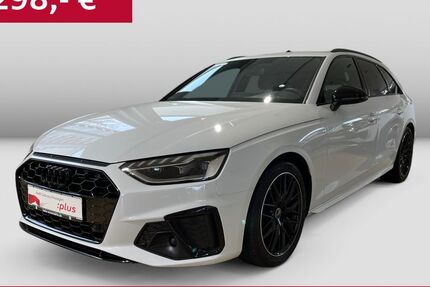 Audi A4 41.900 km 33.990 &euro; Fellbach 70734