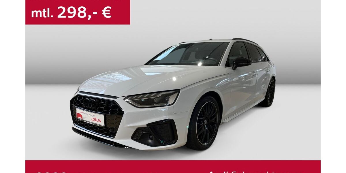 Audi A4 41.900 km 35.490 &euro; Fellbach 70734