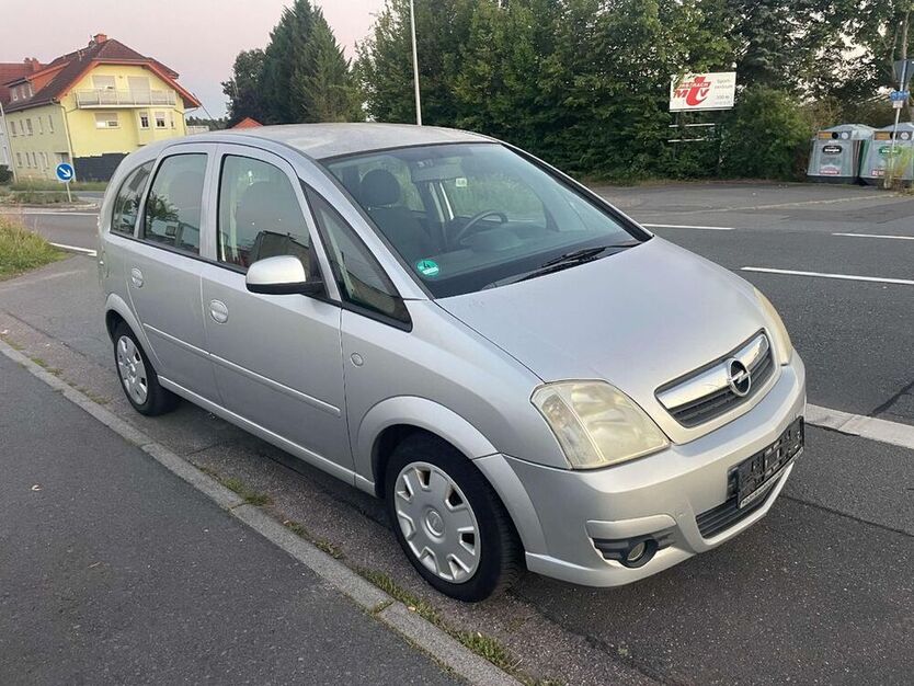 Meriva