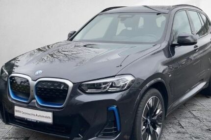BMW iX3 29.105 km 39.388 &euro; Frankfurt 60314
