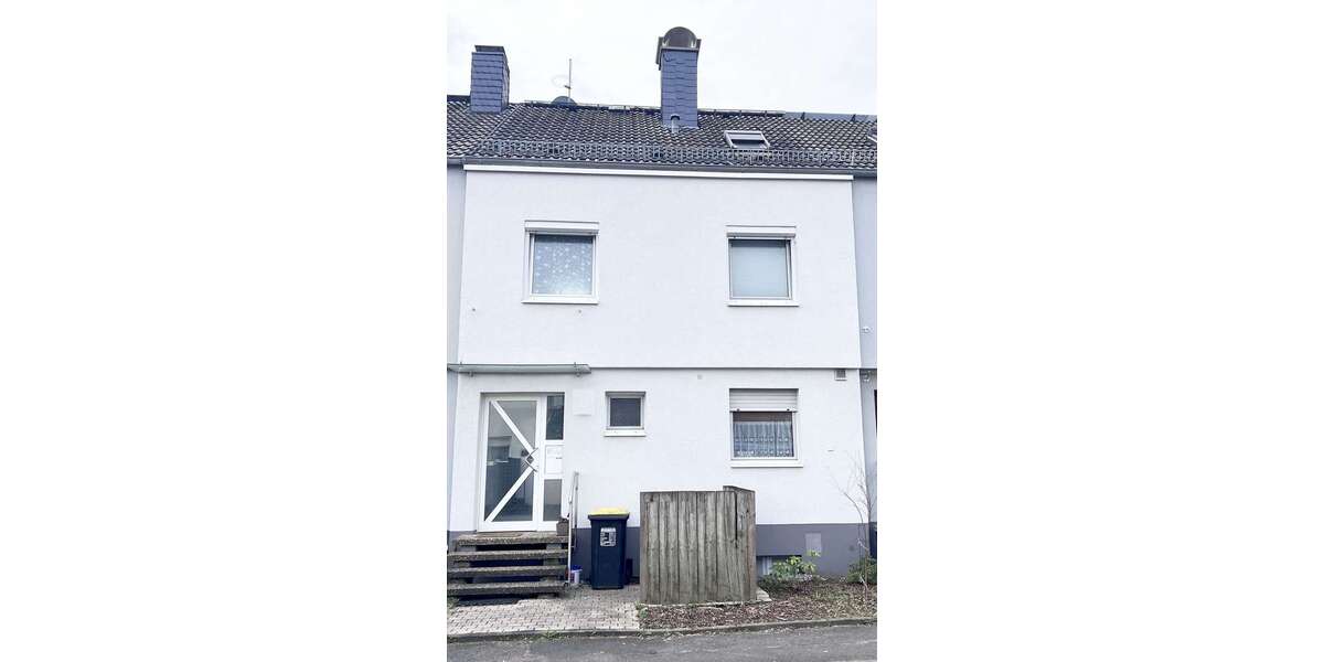 Einfamilienhaus Hofheim-Wallau Wallau - 5 Zimmer, 125 m&sup2;, 1.790&euro; | Angebot:25960949