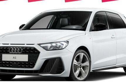 Audi A1 3.000 km 29.989 &euro; Deggendorf 94469