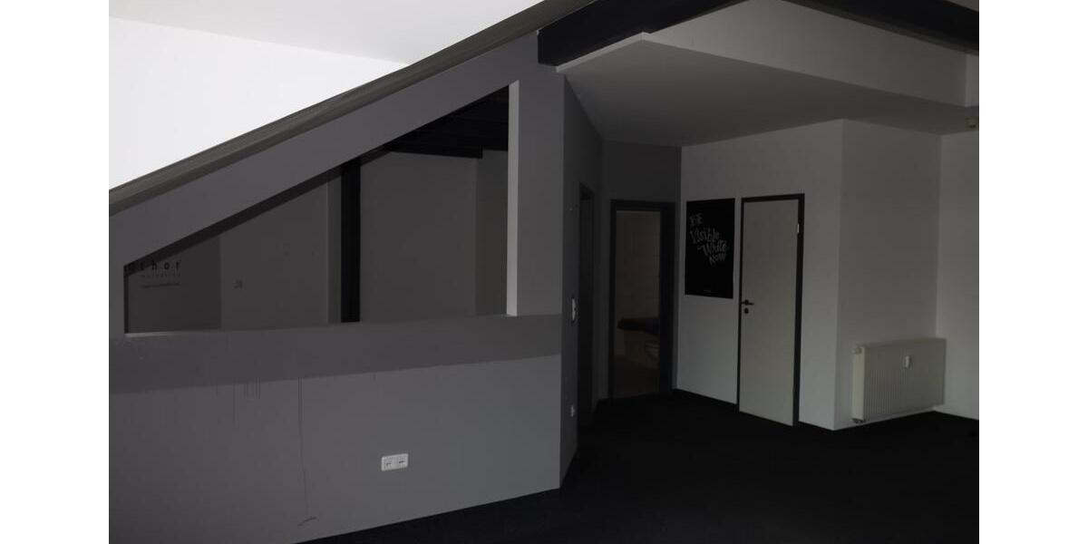 Gewerbeobjekt Mühlhausen (Thüringen) - 502&euro; | Angebot:25997382