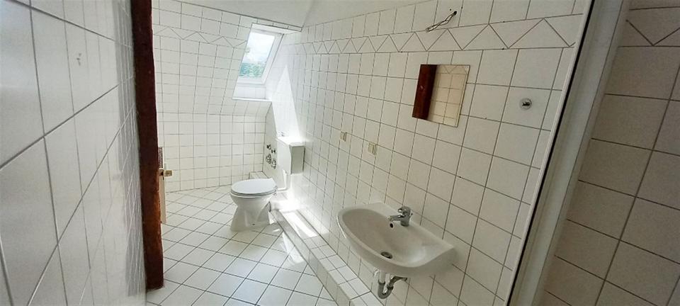 Etagenwohnung Güstrow - 2 Zimmer, 73 m&sup2;, 550&euro; | Angebot:26380497