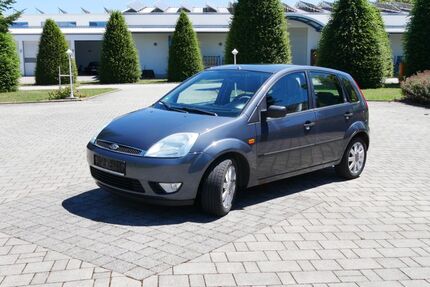 Ford Fiesta 240.000 km 1.000 &euro; Eichendorf 94428