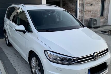 VW Touran 230.000 km 11.400 &euro; Lengede 38268