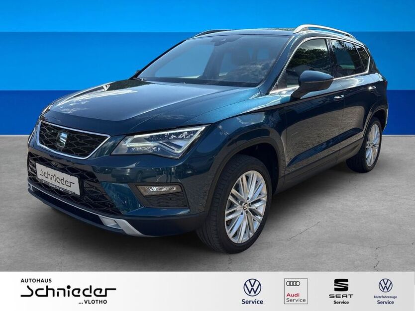 Ateca