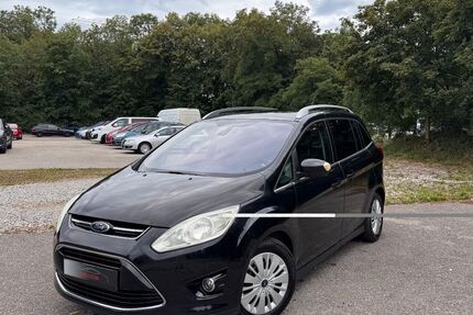 Ford C-Max 144.000 km 3.950 &euro; München 80939