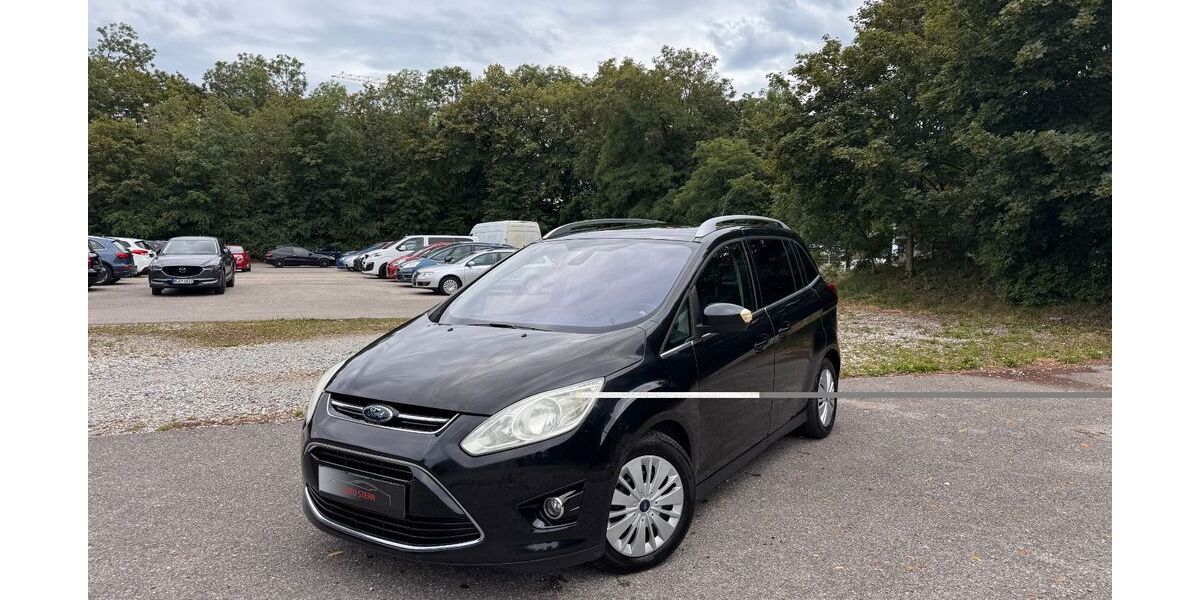 Ford C-Max 144.000 km 3.950 &euro; München 80939