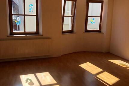 Vermiete schöne große 3-ZKB in Pressath zimmer