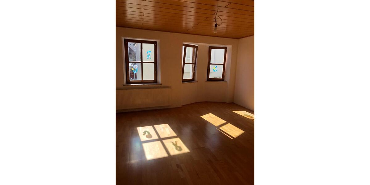 Vermiete schöne große 3-ZKB in Pressath zimmer