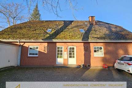 Wohnung Achim - 3 Zimmer, 66 m&sup2;, 180.000&euro; | Angebot:24694593