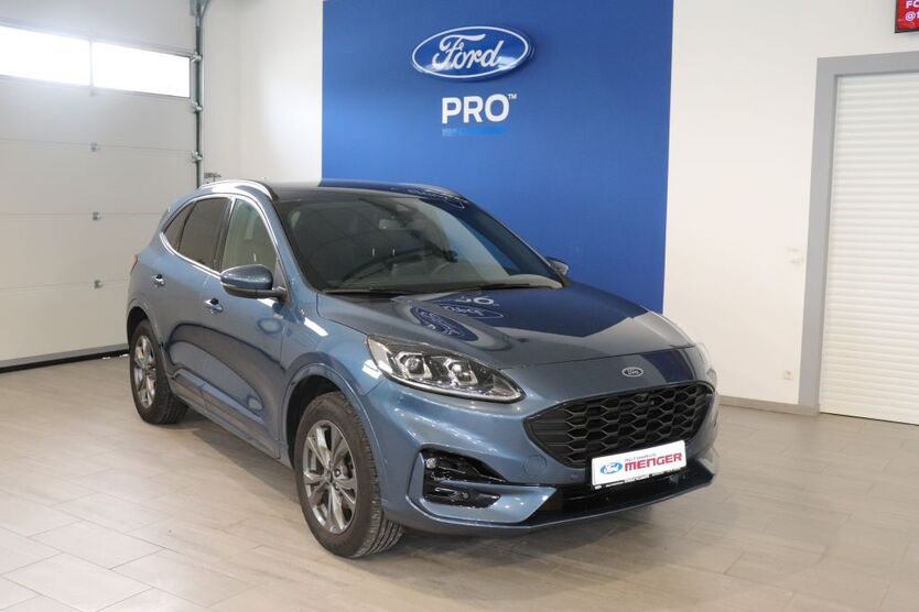 Ford Kuga 54.560 km 23.450 € Beverungen 37688