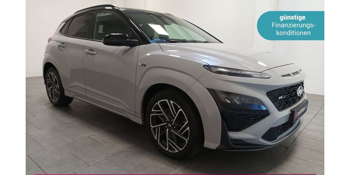 Hyundai KONA 42.320 km 24.470 &euro; Egelsbach 63329