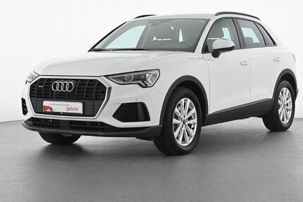 Audi Q3 52.562 km 29.480 &euro; Essen 45143