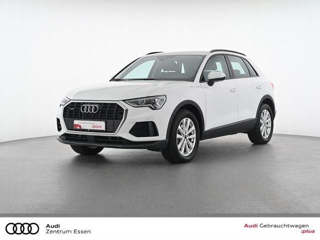 Audi Q3 52.562 km 29.480 &euro; Essen 45143