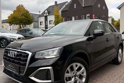 Audi Q2 83.000 km 20.697 &euro; Herten 45699