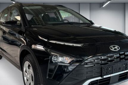 Hyundai BAYON 78.137 km 12.600 &euro; Magdeburg 39120