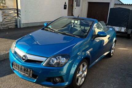 Opel Tigra