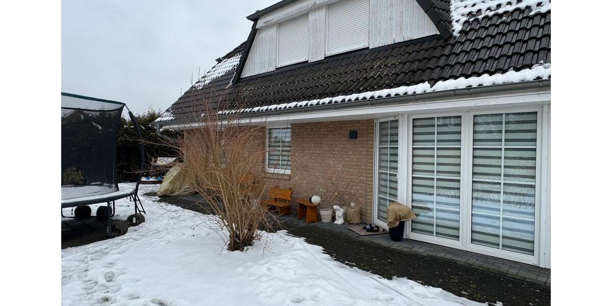 Terrassenwohnung Gräfenhainichen Zschornewitz - 3 Zimmer, 102 m&sup2;, 970&euro; | Angebot:24836808