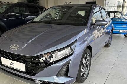 Hyundai i20 11.111 km 18.990 € Cottbus 03051