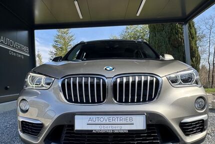 BMW X1 168.000 km 15.990 &euro; Waldbröl 51545