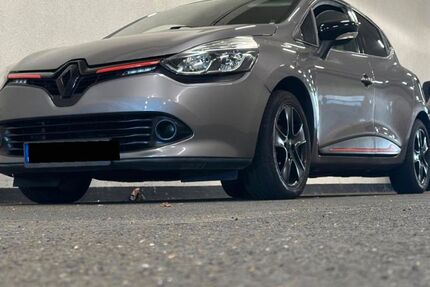 Renault Clio 84.100 km 9.250 € Norderstedt 22848