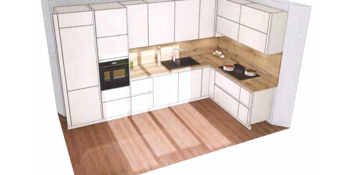 Erdgeschoßwohnung Bispingen - 3 Zimmer, 96 m&sup2;, 1.389&euro; | Angebot:26321710