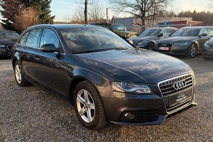 Audi A4 198.000 km 6.800 &euro; Harrislee 24955