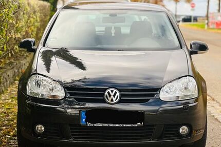 VW Golf 150.000 km 4.600 &euro; Reimlingen 86756