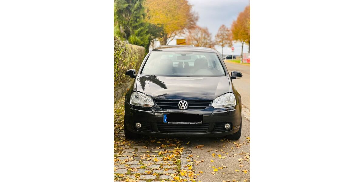 VW Golf 150.000 km 4.600 &euro; Reimlingen 86756