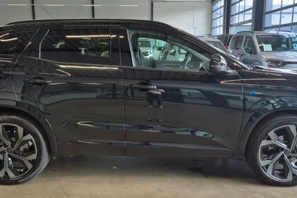 Renault Austral 6.000 km 28.950 &euro; Geesthacht bei Hamburg 21502