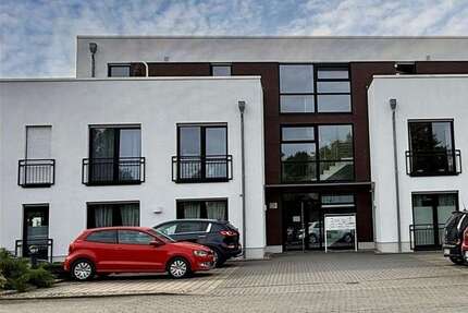 Wohnung zum Kaufen in Bad Laer 269.000 € 80 m² 3 zimmer