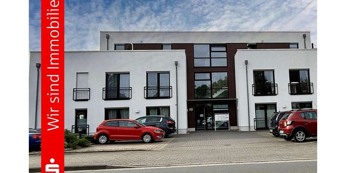 Wohnung zum Kaufen in Bad Laer 269.000 € 80 m² 3 zimmer
