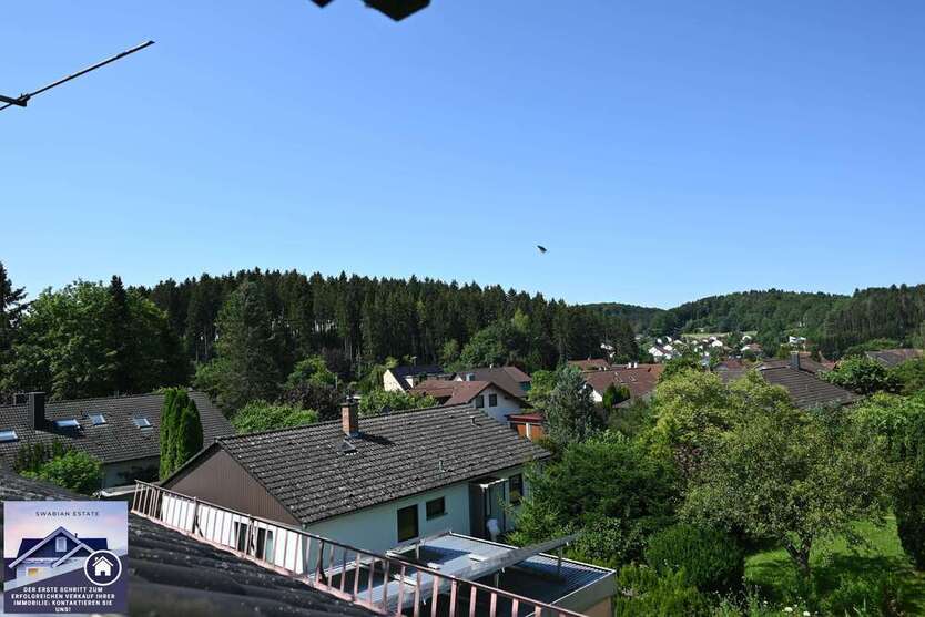 Wohnung zum Kaufen in Trochtelfingen 299.000 € 103 m²
