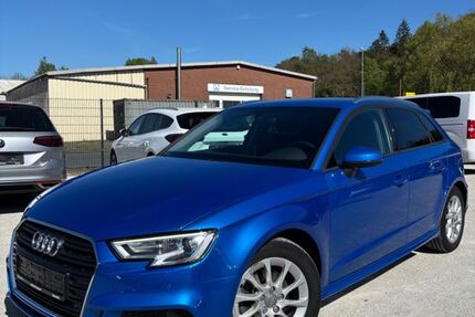 Audi A3 61.400 km 17.400 &euro; Rotenburg Wümme 27356