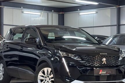 Peugeot 5008 71.218 km 21.890 € Maintal 63477