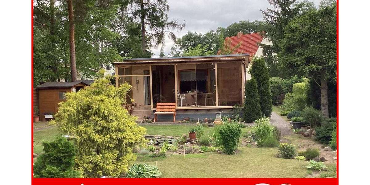 Einfamilienhaus Schwielochsee - 2 Zimmer, 36 m&sup2;, 70.000&euro; | Angebot:27136759