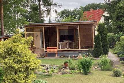 Haus Schwielochsee - 2 Zimmer, 36 m&sup2;, 70.000&euro; | Angebot:27136759