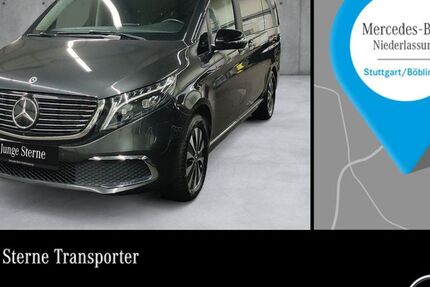 Mercedes-Benz EQV 55.675 km 40.980 &euro; Böblingen 71034