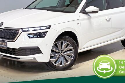 Skoda Kamiq 14.508 km 22.490 &euro; Eching i. Ndb. 84174