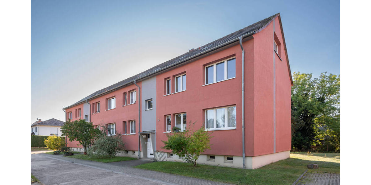 Etagenwohnung Schorfheide Lichterfelde - 4 Zimmer, 67 m&sup2;, 165.000&euro; | Angebot:26634348