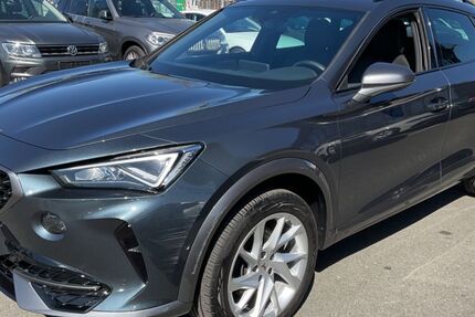 Cupra Formentor 80.750 km 19.997 &euro; Fürth 90763
